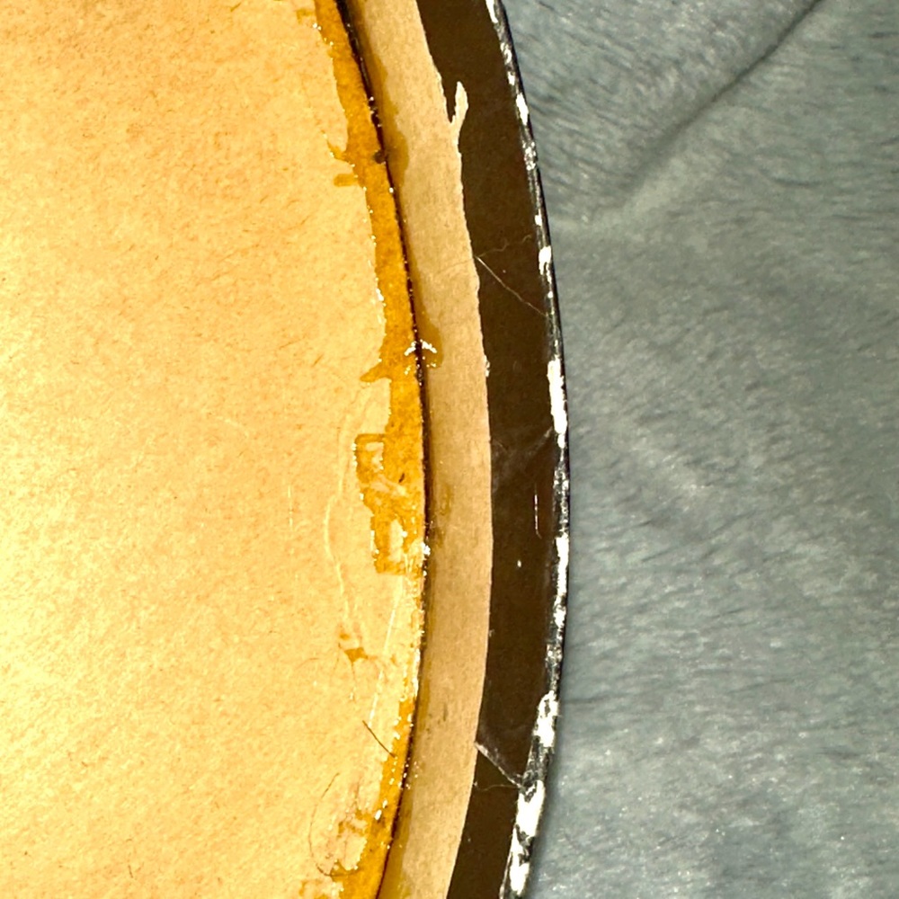 Vintage Hat Box - Picture 10 of 14